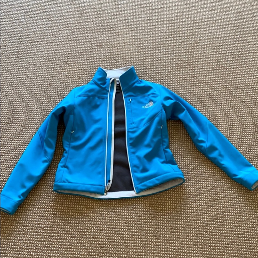 North face jacket